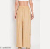 Multicolor cotton pajama for women, soft, smooth, and hand-washable for all sessions